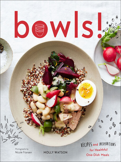 Title details for Bowls! by Molly Watson - Available